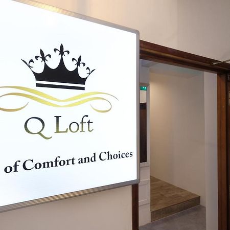 Q Loft Hotels At Bedok Singapur Exteriér fotografie