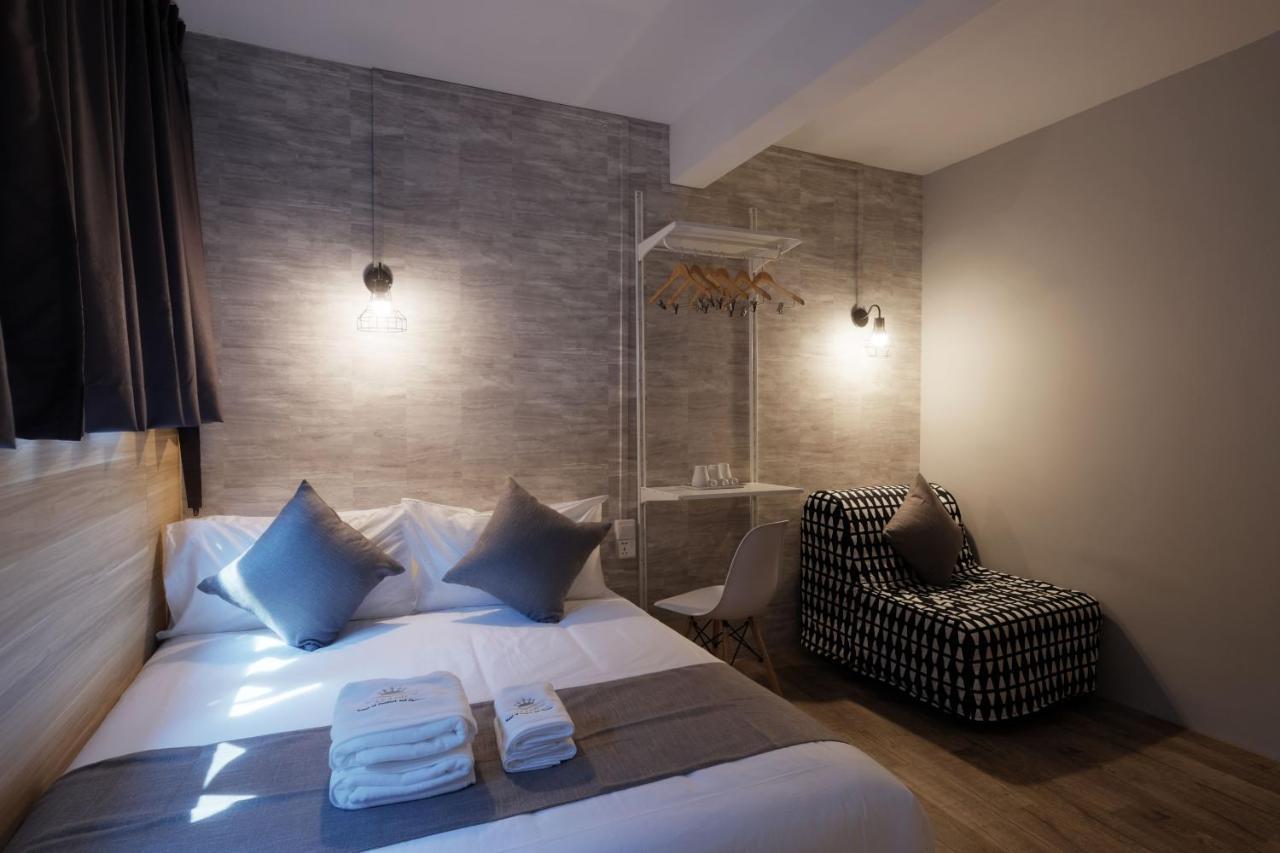 Q Loft Hotels At Bedok Singapur Exteriér fotografie