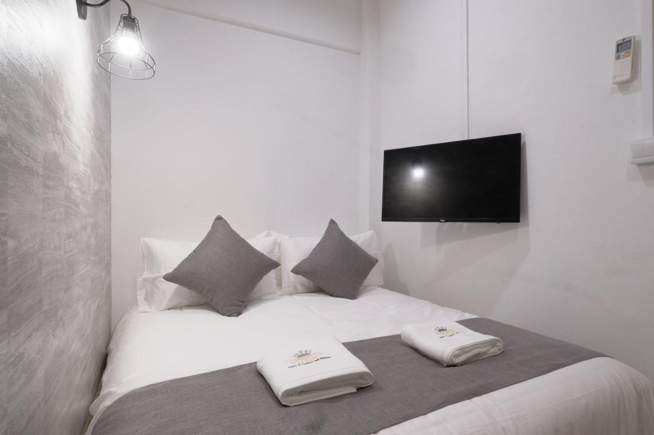Q Loft Hotels At Bedok Singapur Exteriér fotografie
