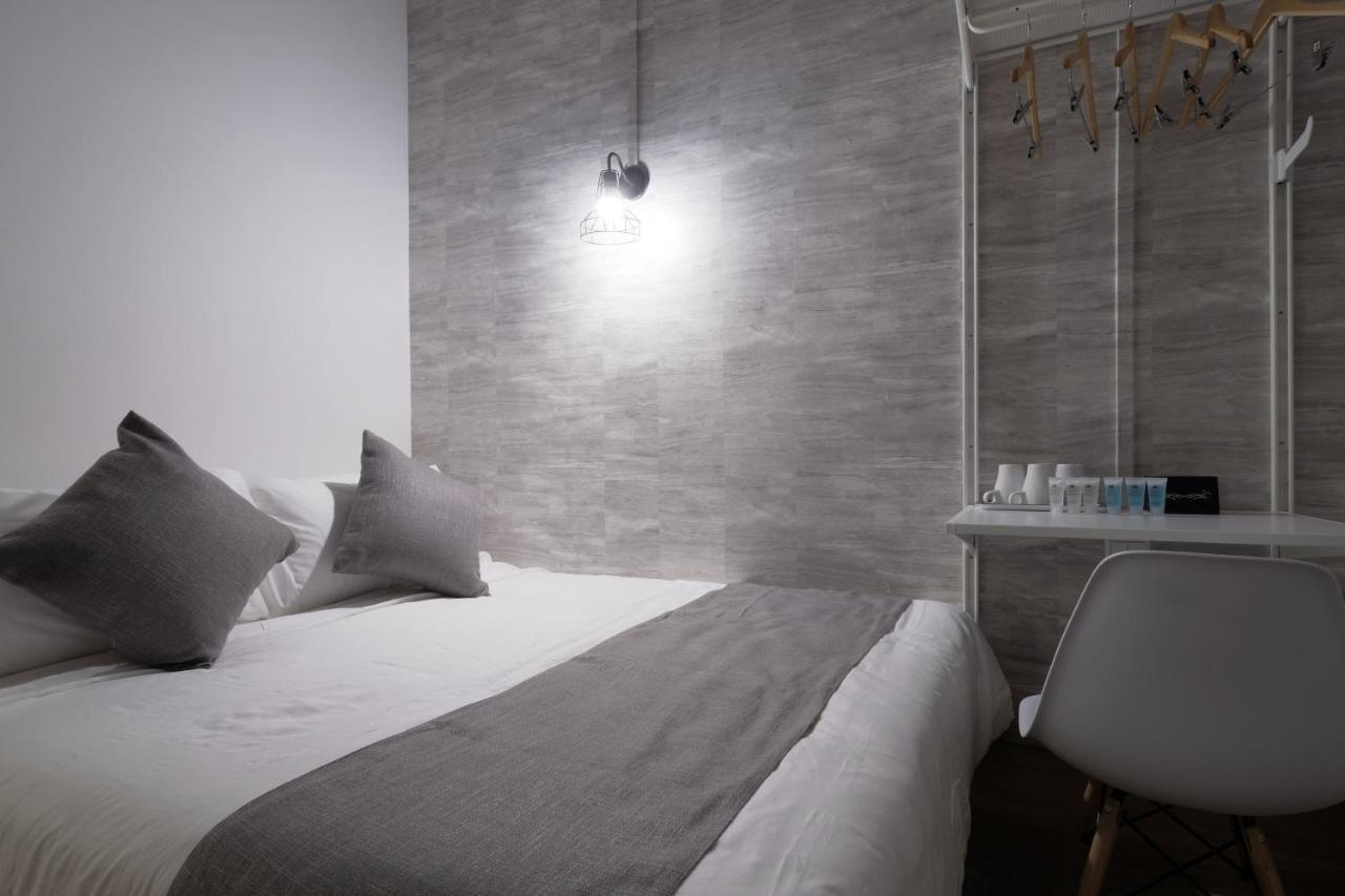 Q Loft Hotels At Bedok Singapur Exteriér fotografie