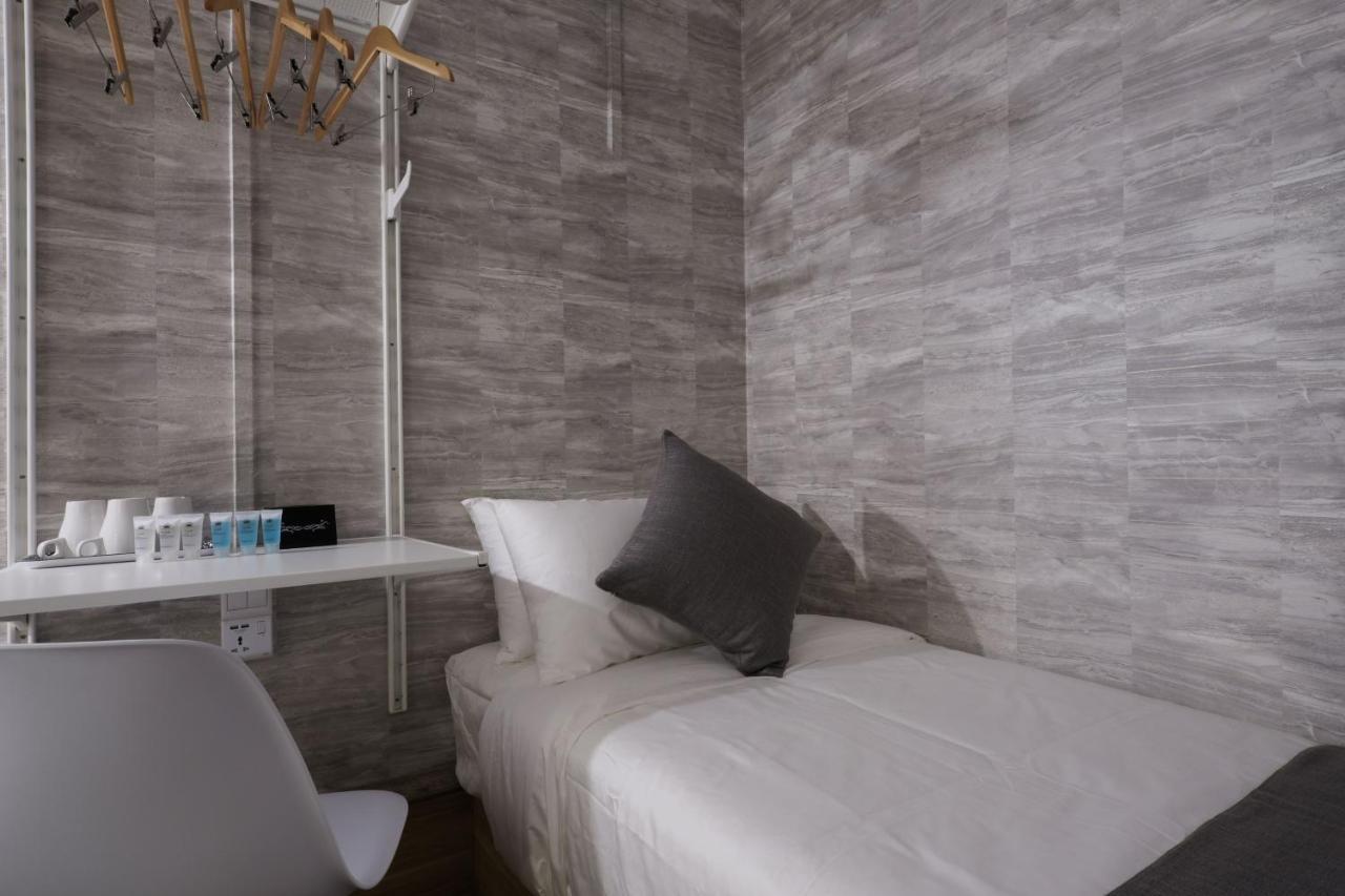 Q Loft Hotels At Bedok Singapur Exteriér fotografie