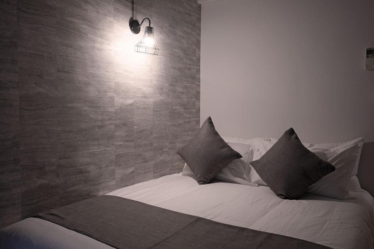 Q Loft Hotels At Bedok Singapur Exteriér fotografie