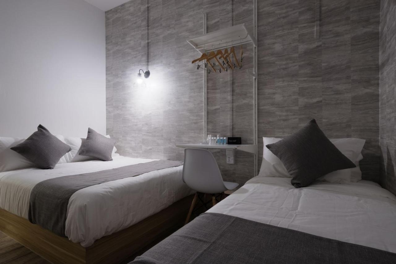 Q Loft Hotels At Bedok Singapur Exteriér fotografie