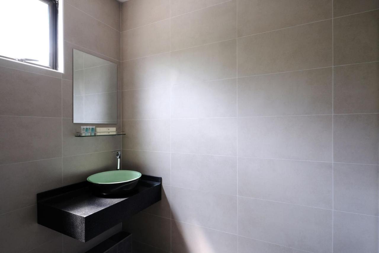 Q Loft Hotels At Bedok Singapur Exteriér fotografie