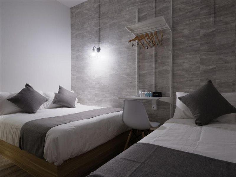 Q Loft Hotels At Bedok Singapur Exteriér fotografie