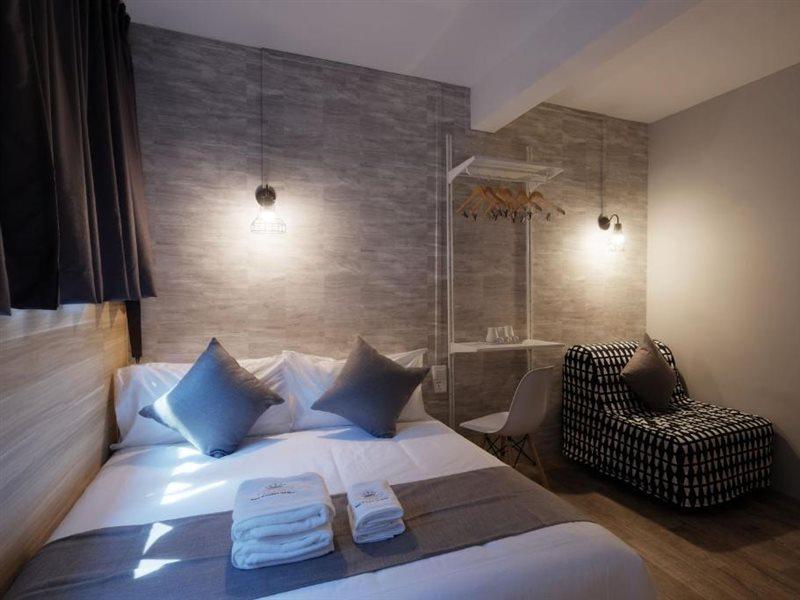 Q Loft Hotels At Bedok Singapur Exteriér fotografie